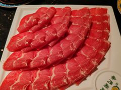 -南门涮肉(东单店)