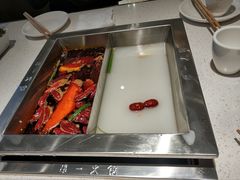 -串一火锅(赛格国际购物中心店)