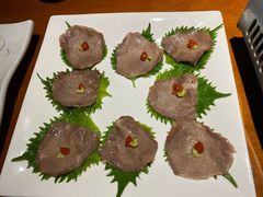 -牛玄庵日式寿喜烧·料理店(新源里店)