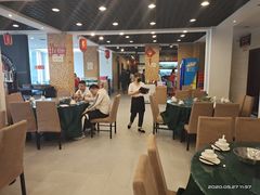 大堂-小姨家常菜(昭萍东路店)