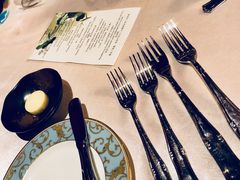 -北京古城老院厉晓麟精致菜