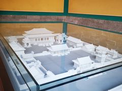 -历代帝王庙博物馆