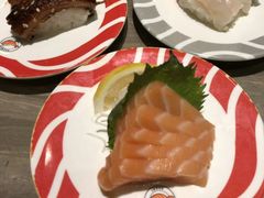 -新一番三文鱼寿司(红城湖店)