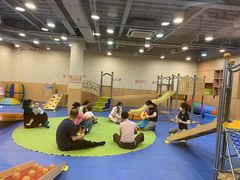 -金宝贝早教(南山花园城店)