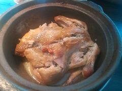 茶香鸡-外婆家(杭州马塍店·杭帮菜名店)
