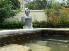 -郑州银基黄帝宫御温泉