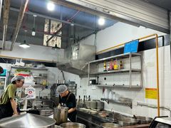 -万三面馆(青龙正街太古里店)