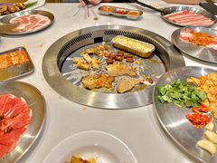 -么子烤肉(化龙池店)