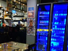 -质烤烤物·活烤海鲜(质烤总店)