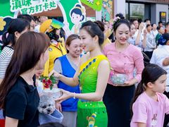 -一品滇香·云南菜(公益西桥店)