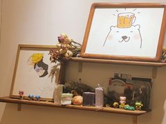 -白熊咖啡(闽江大道店)