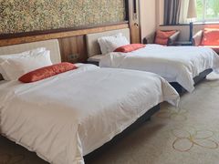 -厦门日月谷温泉渡假村