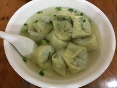 -潘国仙耳光馄饨(黄家阙路店)