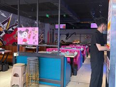 -醉炫音速烧烤·干煸菜(沙河总店)