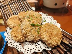 -麒麟小院·老九江菜(安平路店)