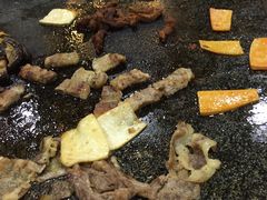 -金顺韩式烤肉·网红烤肉店(广利路店)