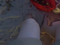 -碧桂园十里银滩