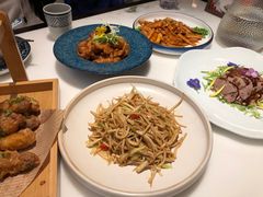 -径山十八道·风味民间菜(杭州总店)