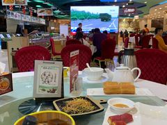 大堂-渔民新村(番禺总店)