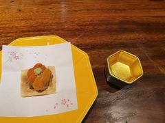 -桐寿司Sushi Tong