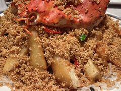-拾宴(汇智国际商业中心店)
