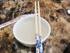 餐具-王虎成猪排骨烩菜非物质文化遗产传承馆