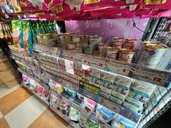 -DON DON DONKI(名珠城店)