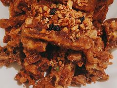 -玉林烤鸭店(定福庄店)