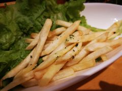 薯条-胜博殿日式炸猪排(西红门店)