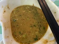 -花田煮鲜牛肉火锅(钟楼众汇店)