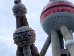 -东方明珠广播电视塔