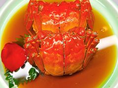 -金哥私房菜馆(张府园总店)