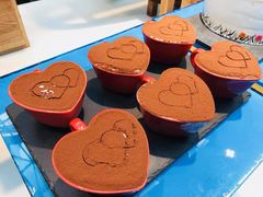 -漢咖啡·全服务式自助晚餐(武汉洲际酒店)