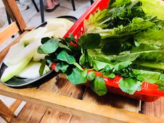 -鸿渡渔庄·特色鸭咀鱼