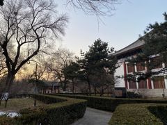 -北京大学赛克勒考古与艺术博物馆