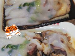 招牌三宝肠粉-荔银肠粉·非遗手藝(夫子庙店)