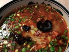 -宋益驴蹄子面肉夹馍(辛家庙店)