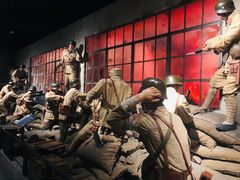 -上海四行仓库抗战纪念馆