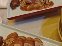 -京味斋·北京烤鸭(北京南站洋桥店)