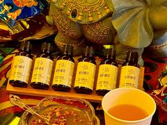 -金色莲花泰式按摩SPA(石牌店)