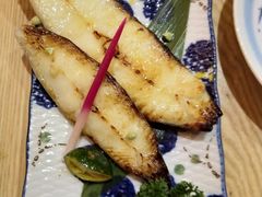 -隐泉京望日式料理(太和广场店)