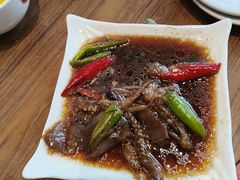 -鸿毛饺子(紫竹桥店)