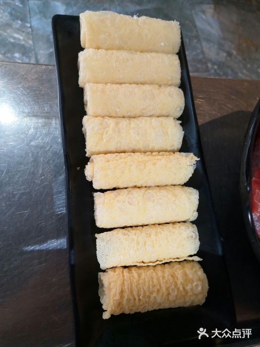 探窝·竹笙椰子鸡(杨箕店)冰冰响铃卷图片