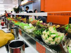 -北工大风味餐厅(北京工业大学东区店)