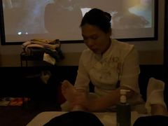 -华夏良子·足道SPA艾灸(王府井店)