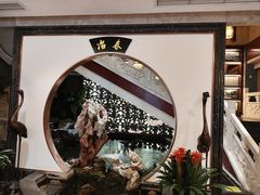 -冶春茶社(官园桥店)