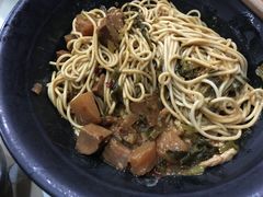 -老地方面馆(思南路店)