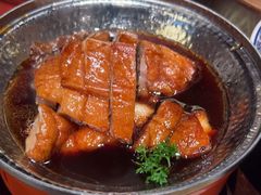 -古都历食南京菜·烤鸭·鸭血粉丝·汤包(南京博物院店)