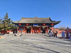 -永乐宫