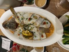 -粤集·手工粤菜(皇庭广场店)